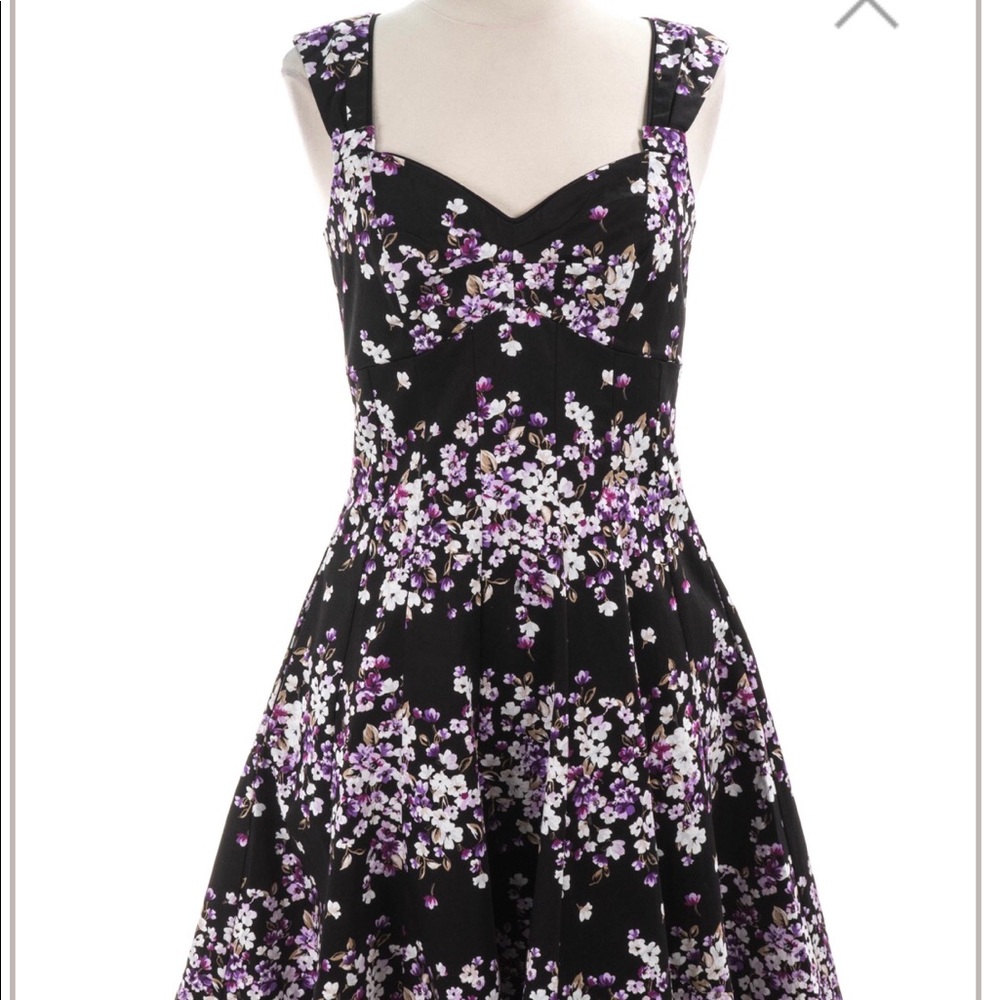 White House Black Market Dress